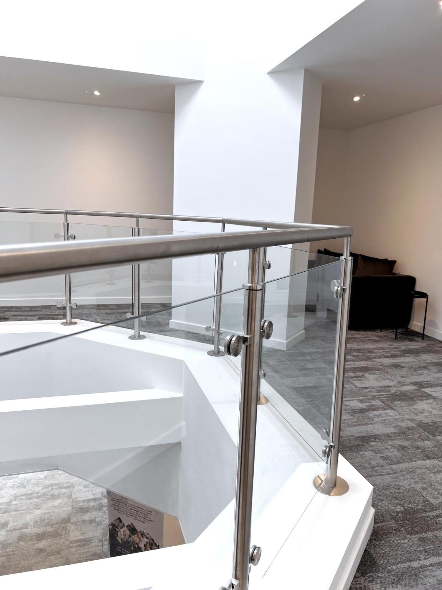 Ascot House Apartments Питерборо Екстериор снимка